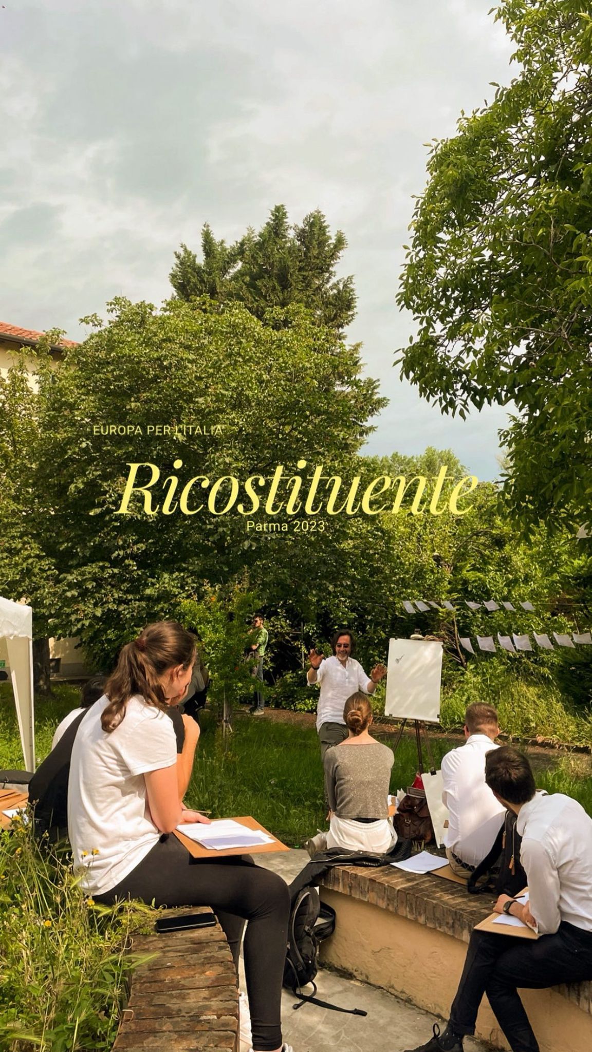 Europa per l'Italia — festival