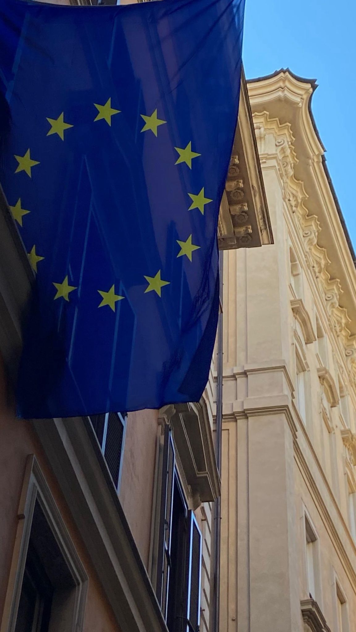 Europa per l'Italia — conferenza