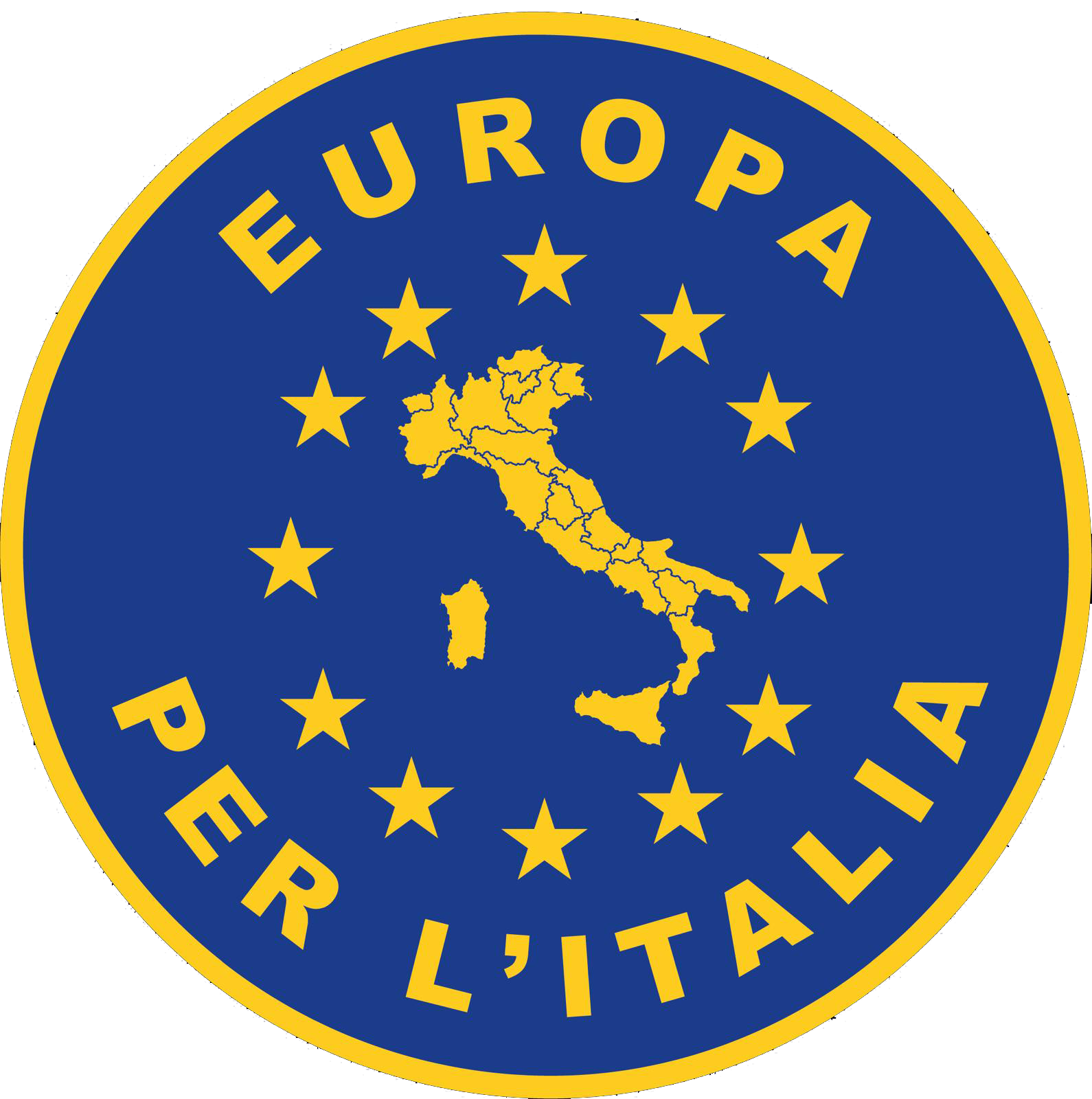 Europa Per L'Italia